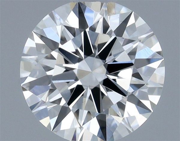 Round Diamond image