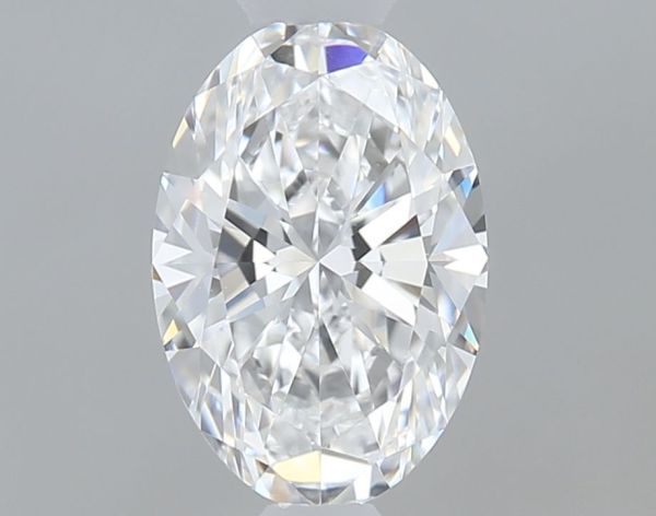 Oval Diamond image