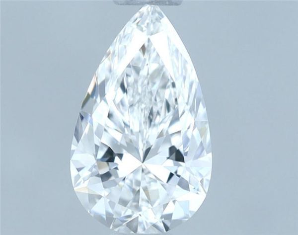 Pear Diamond image