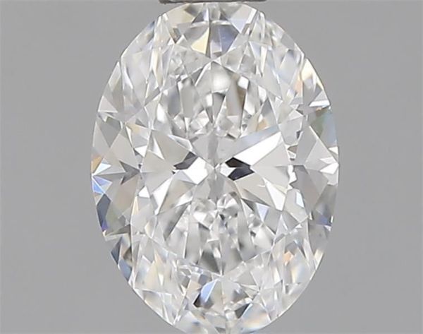 Oval Diamond image