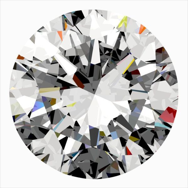 Round Diamond image