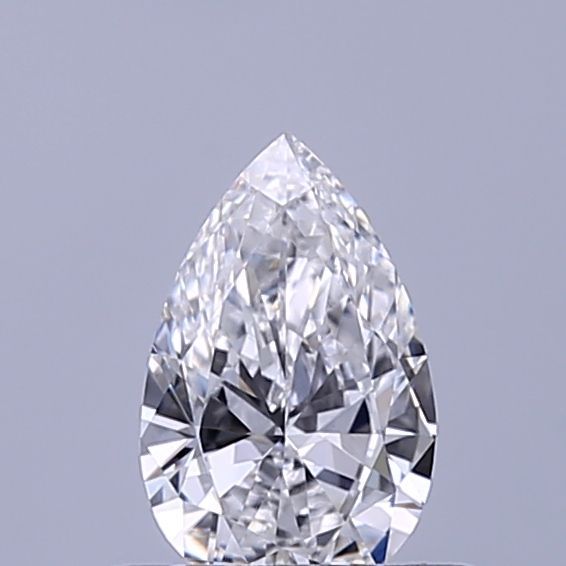 Pear Lab-Grown Diamond image