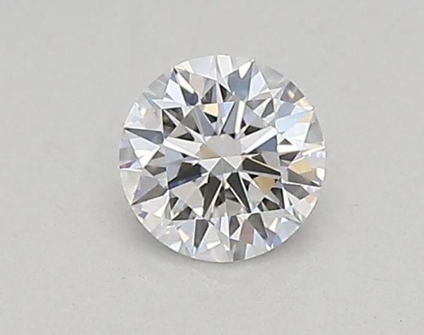 Round Lab-Grown Diamond image