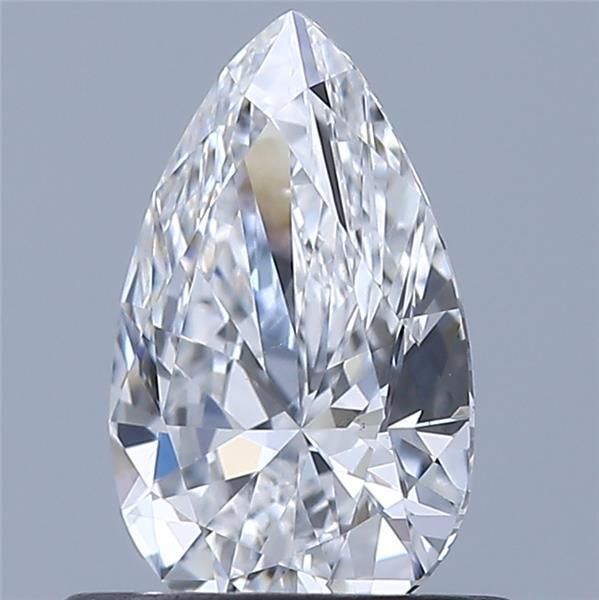 Pear Lab-Grown Diamond image