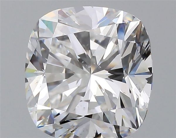 Cushion Diamond image