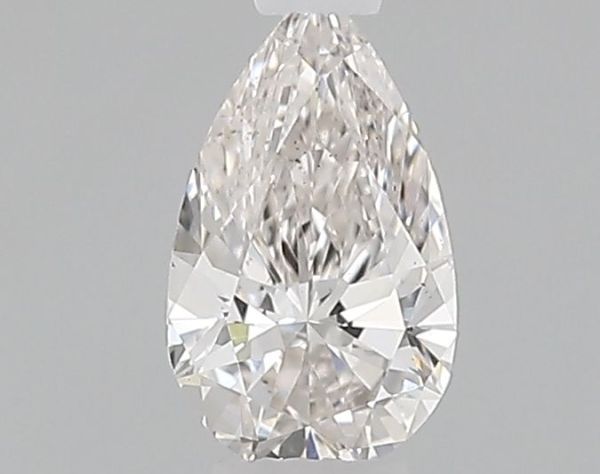 Pear Lab-Grown Diamond image