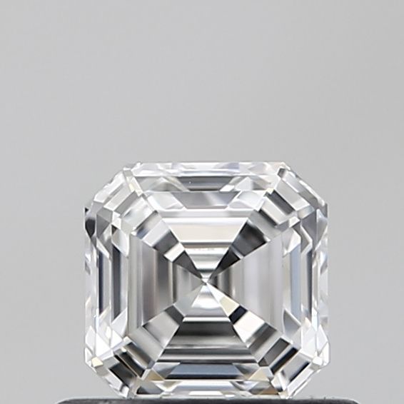 Asscher Lab-Grown Diamond image
