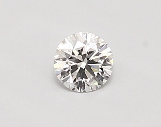 Round Lab-Grown Diamond image