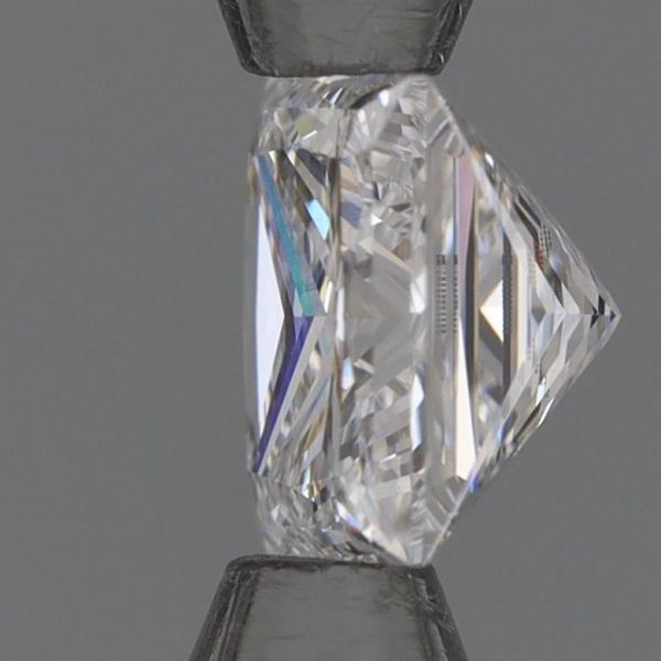 Princess Lab-Grown Diamond image