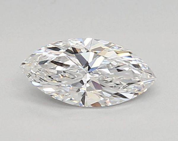 Marquise Lab-Grown Diamond image