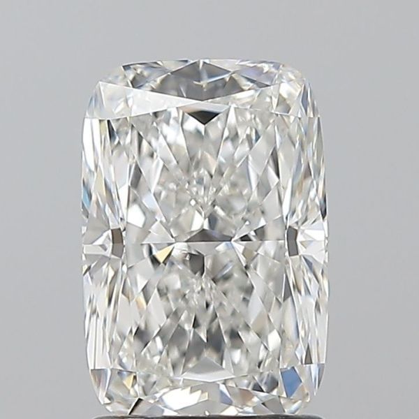 Cushion Diamond image
