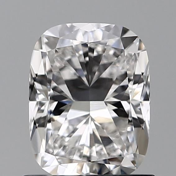 Cushion Lab-Grown Diamond image