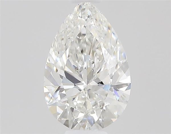 Pear Diamond image