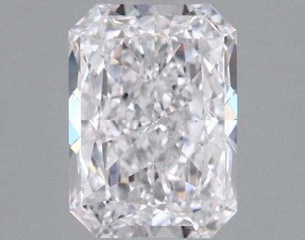 Radiant Lab-Grown Diamond image