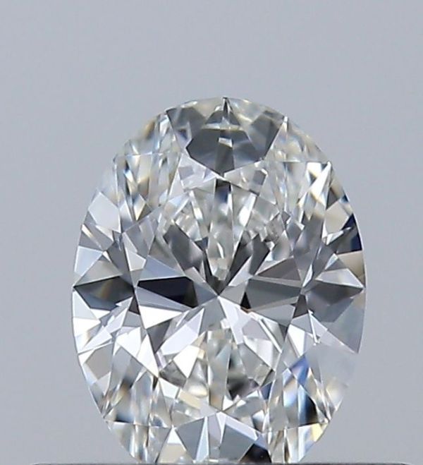 Oval Diamond image