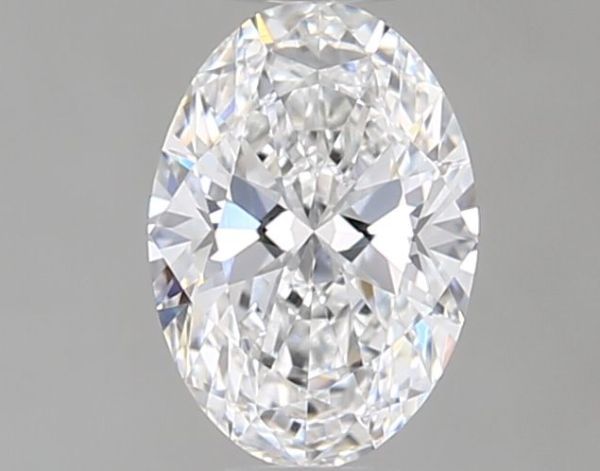 Oval Diamond image