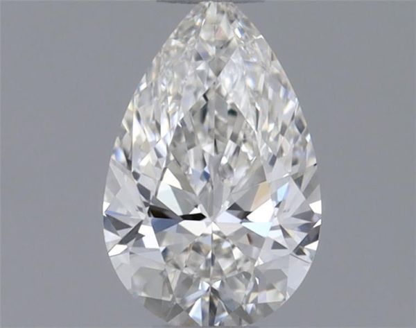 Pear Diamond image