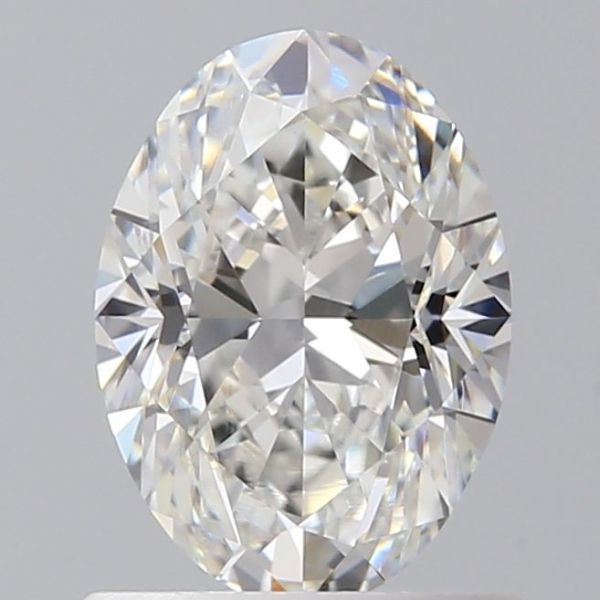 Oval Diamond image