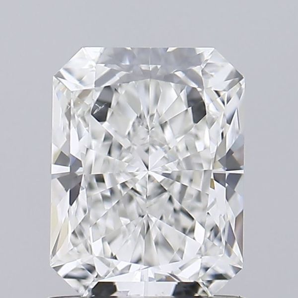 Radiant Lab-Grown Diamond image