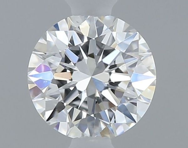 Round Diamond image