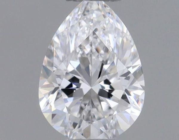 Pear Diamond image