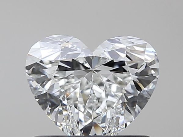 Heart Diamond image