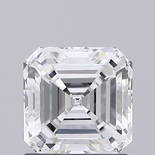 Asscher Lab-Grown Diamond image