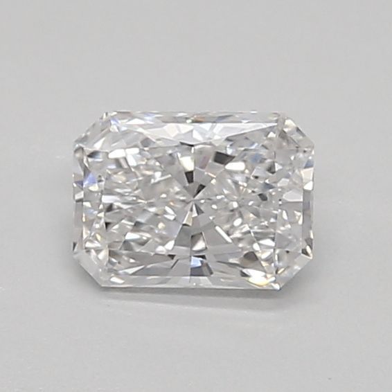 Radiant Lab-Grown Diamond image