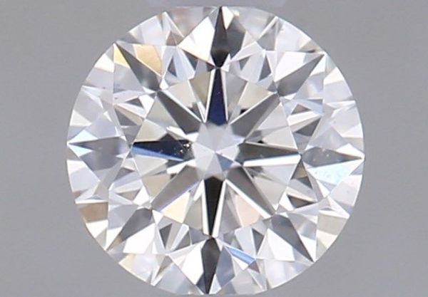 Round Diamond image