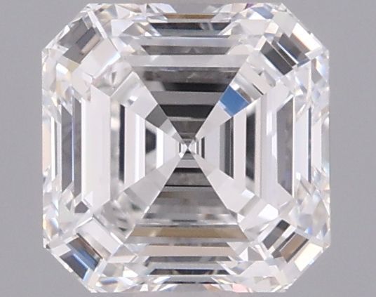 Asscher Lab-Grown Diamond image