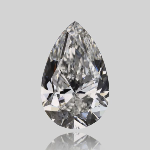 Pear Diamond image