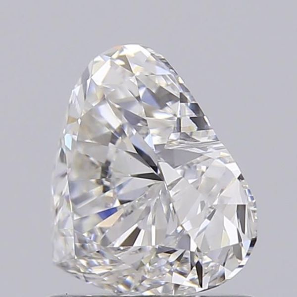 Heart Lab-Grown Diamond image