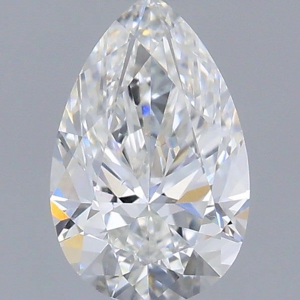 Pear Diamond image