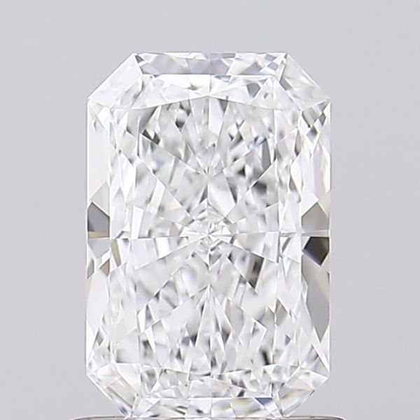 Radiant Lab-Grown Diamond image