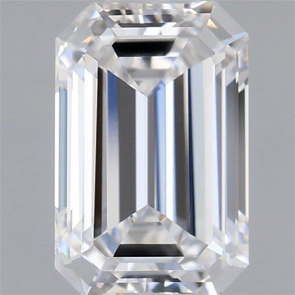 Emerald Lab-Grown Diamond image
