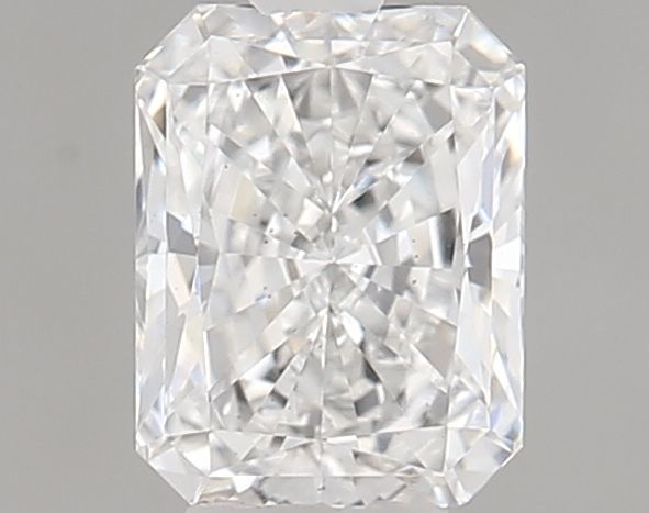 Radiant Lab-Grown Diamond image