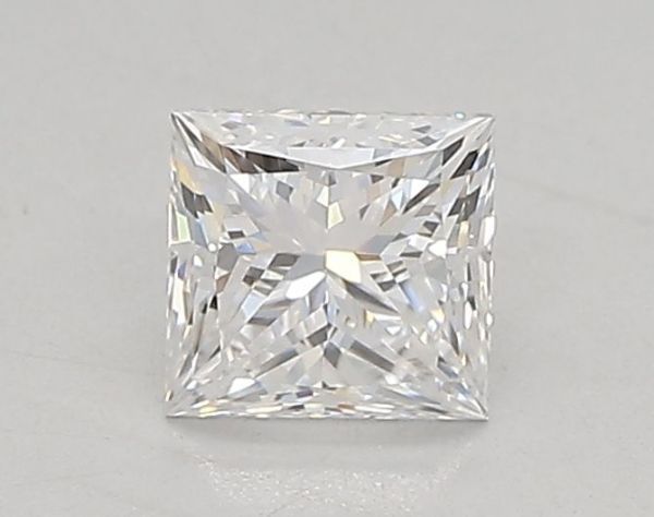 Princess Lab-Grown Diamond image