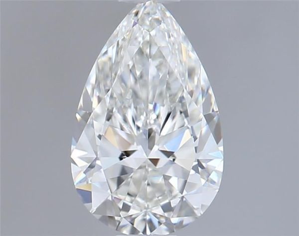 Pear Diamond image