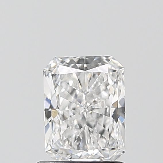 Radiant Lab-Grown Diamond image
