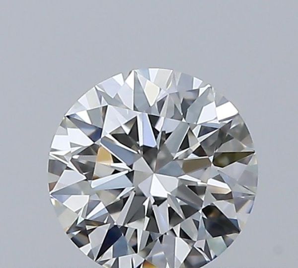 Round Diamond image