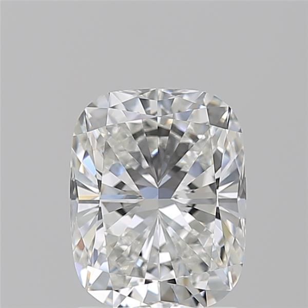Cushion Diamond image