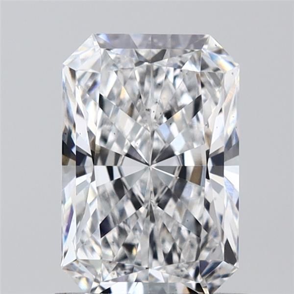 Radiant Lab-Grown Diamond image