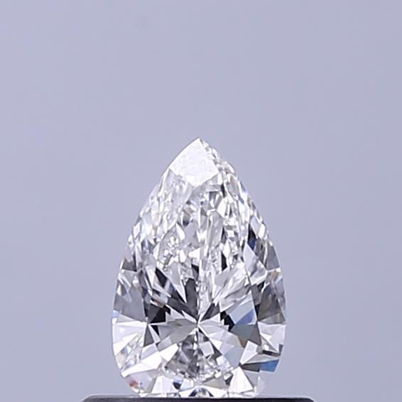 Pear Lab-Grown Diamond image