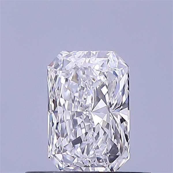 Radiant Lab-Grown Diamond image