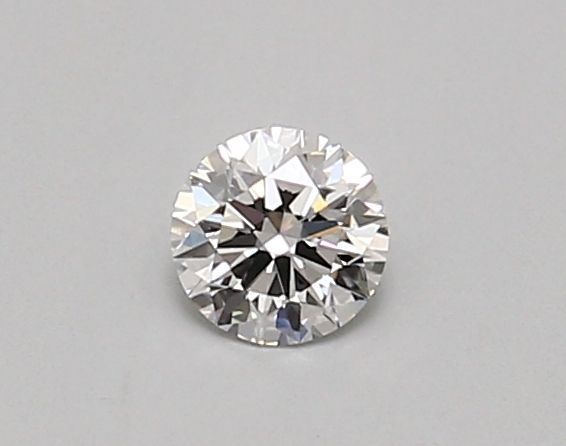 Round Lab-Grown Diamond image