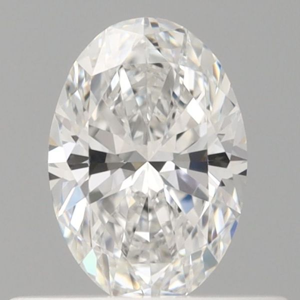 Oval Diamond image