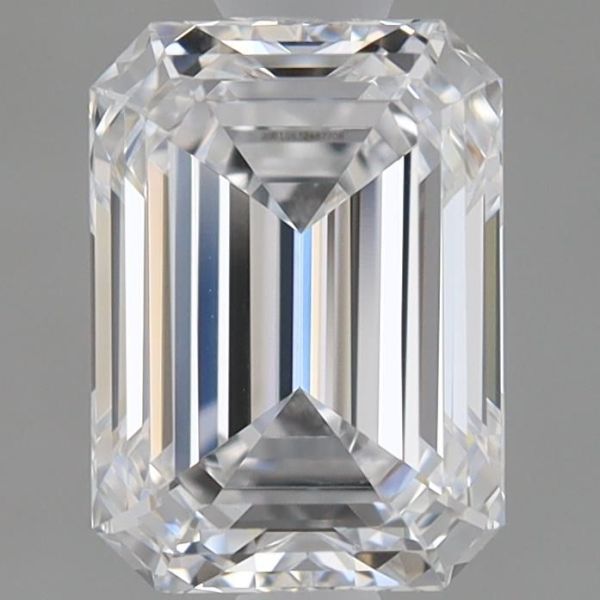 Emerald Lab-Grown Diamond image