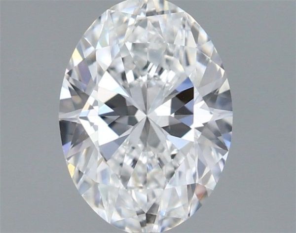 Oval Diamond image