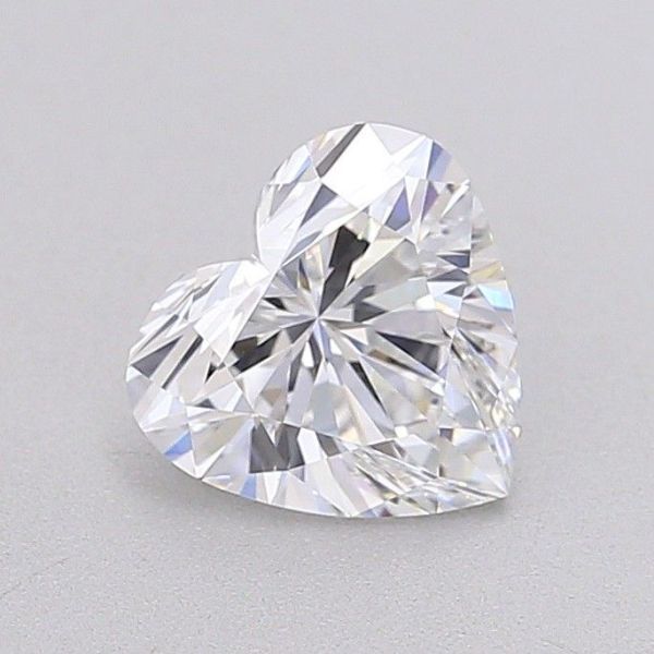 Heart Lab-Grown Diamond image