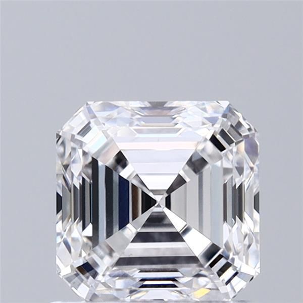 Asscher Lab-Grown Diamond image